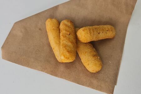 Сырные палочки