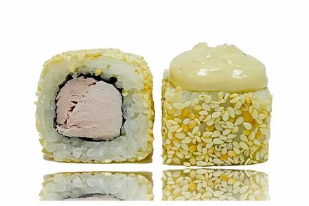 Чесночная курочка