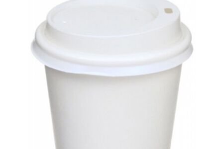 Зеленый персиковый чай