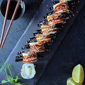 Ролл Канада