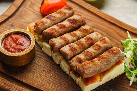 Ингел кефте