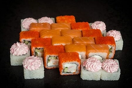 Сет Известный