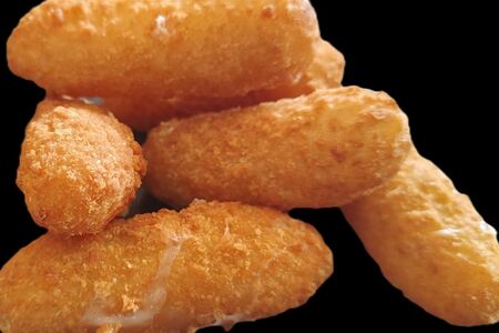 Сырные палочки