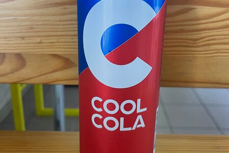 Cool Cola