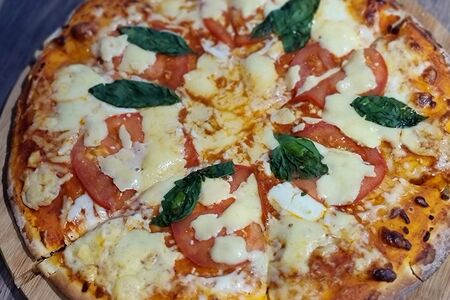 Пицца Маргарита