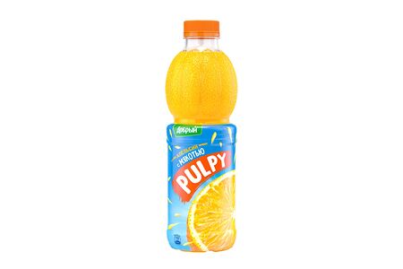Напиток сокосодержащий Pulpy Апельсин