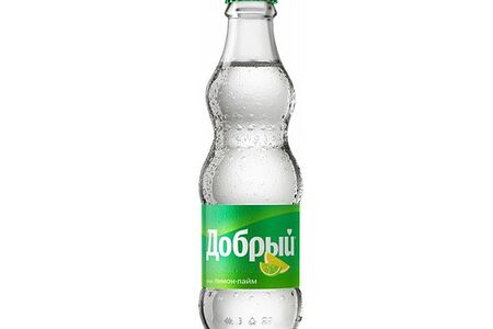 Добрый Лимон-лайм