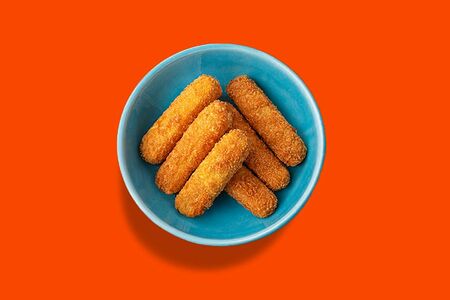 Сырные палочки