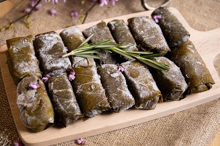 Долма замороженная