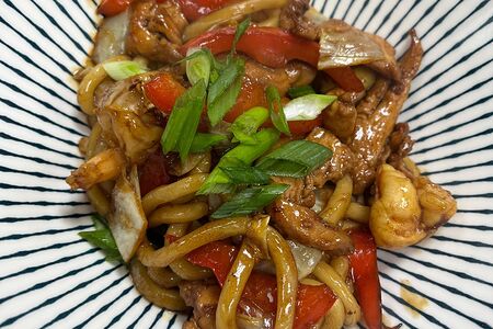 Бакми Горенг 