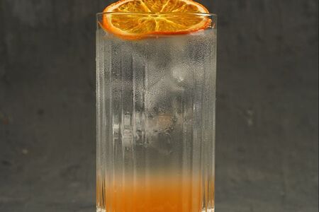 Лимонад Цитрусовый микс