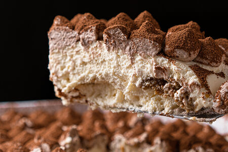 Тирамису Амаретто