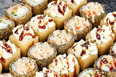 Сет Жаркая ночь