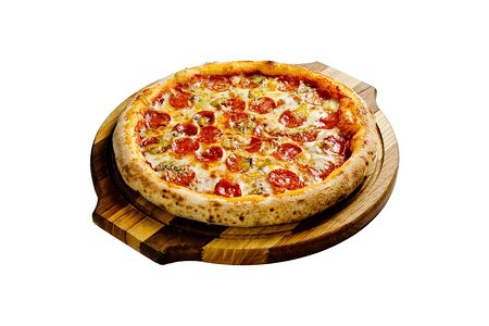 Горгонзолла чоризо 