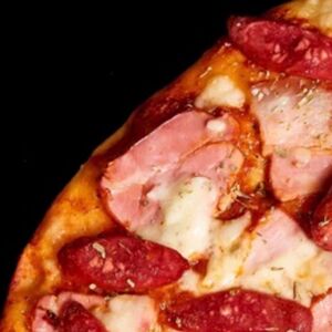 Пицца Мясная