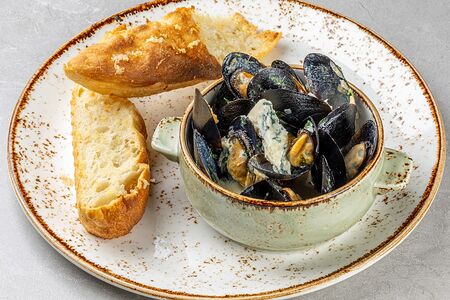 Мидии Блю чиз New 