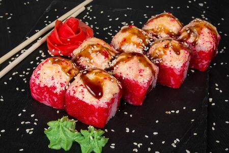 Запеченная Фила