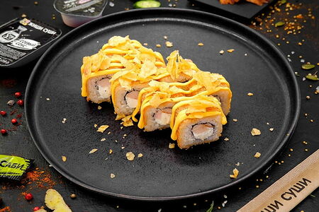 Темпура чиз