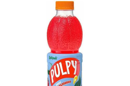 Палпи Вишня