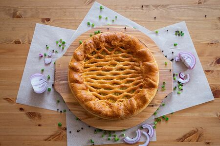 Большой Рыба