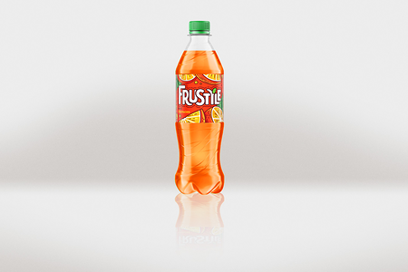 Фрустайл Апельсин