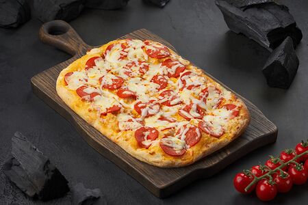 Пицца Пепперони