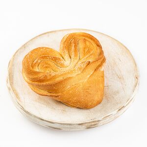 Плюшка московская