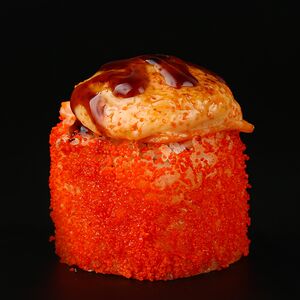 Сяке чиз хот