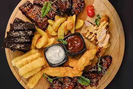 Пивной сет От души