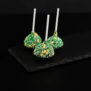 Кейк-попс Шоколадный