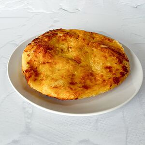 Хачапури с сыром