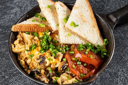 Neomelette Неомлет