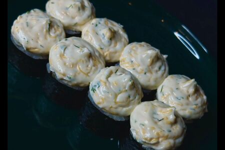 Сёгун с сыром