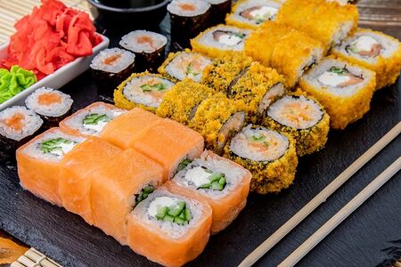 Филадельфия Сет