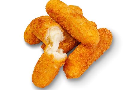 Сырные палочки