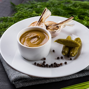 Соус Горчичный