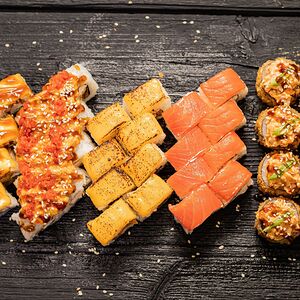 Сет Супер хит №6