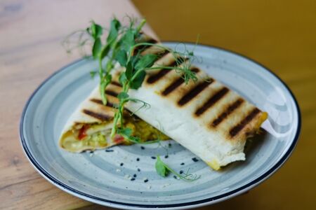 Ролл Итальяно