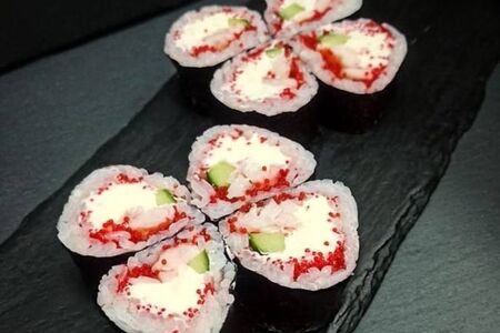 Ролл Эби чиз