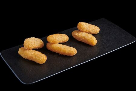 Сырные палочки