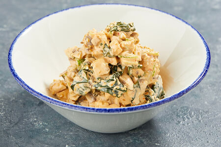 Тори вакаме сарада