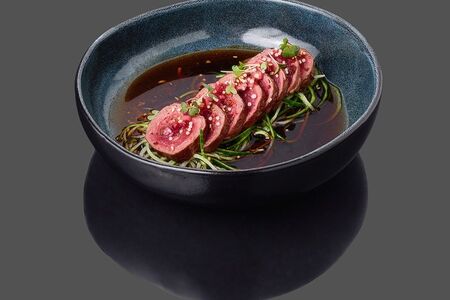 Татаки говядина