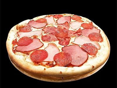 Пицца Мясная