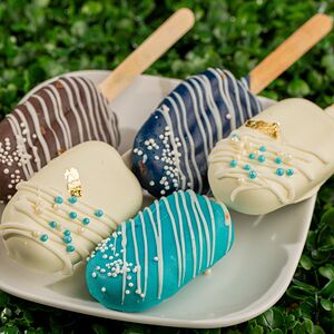 Эскимо на палочке 