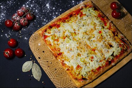 Каприччеза XL