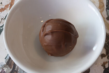 Конфета Трюфель