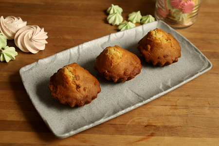 Кекс Северный 75 гр