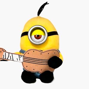 Мягкая игрушка Миньон Стюарт