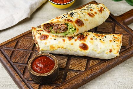 Донер Дюрюм