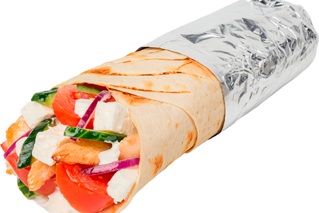 Греческий денёр